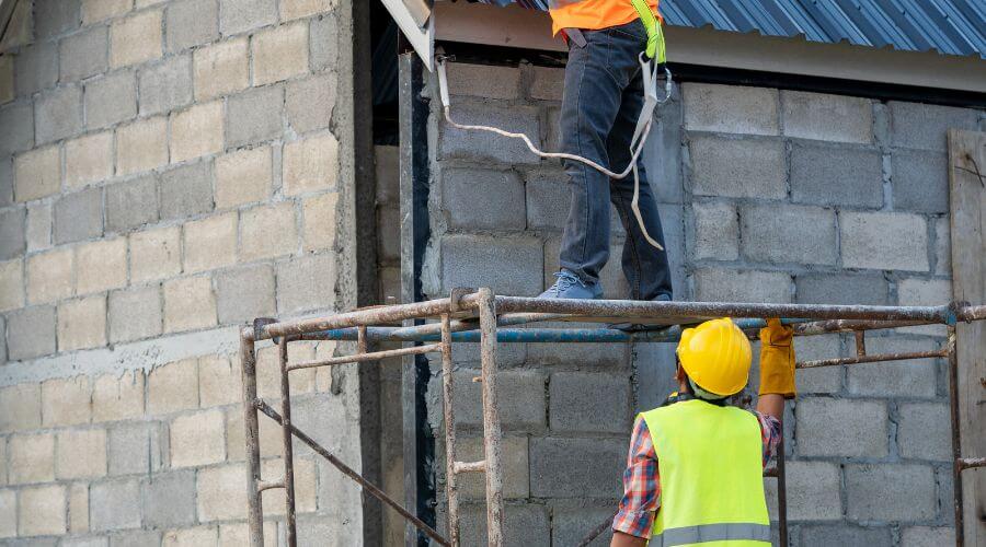 Expert tile roof repair services in Eureka, MO
